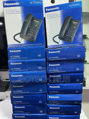Non Display Intercom Phone
