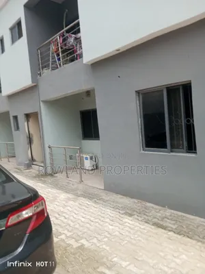 2bdrm Block of Flats in Seaside Estate, Ado / Ajah for rent
