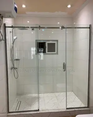 Pure Perfection Showercubicle Haven