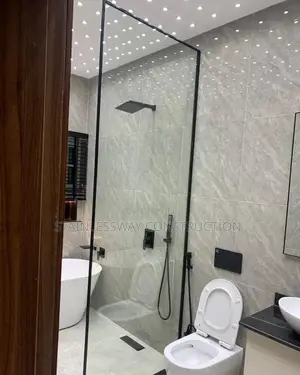 Pure Perfection Showercubicle Haven