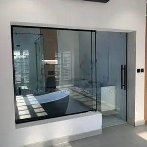 Pure Perfection Showercubicle Haven