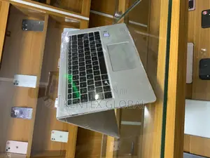 Laptop HP EliteBook X360 1030 G2 8GB Intel Core I5 SSD 256GB
