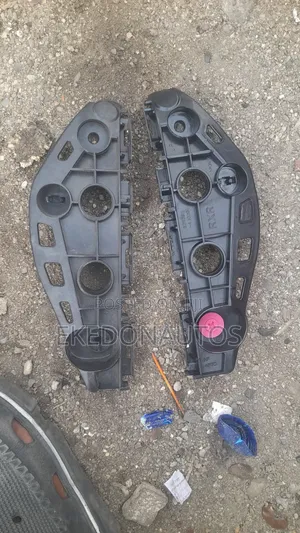 Fender Clip for Rx350 Lexus 2014 Model