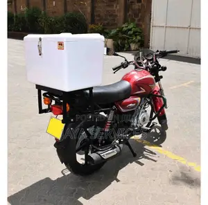 Experienced Rider Urgently Needed