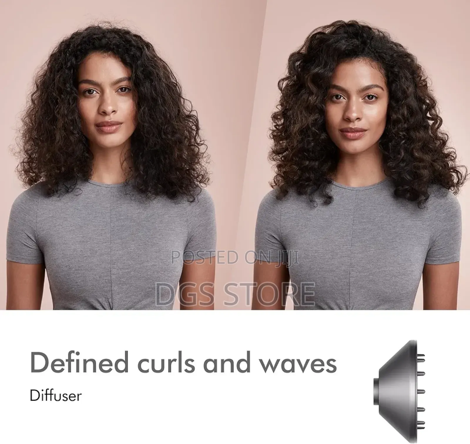 Dyson Supersonic Hair Dryer