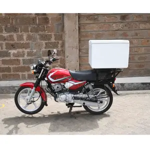 Rider Needed Urgently For Logistics