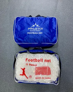 Prostar Eagle Wing Football Net