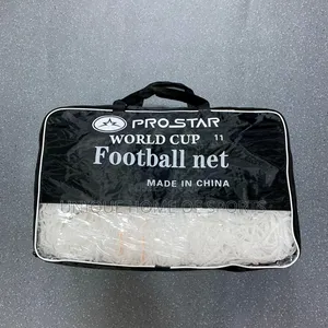 Prostar World Cup Football Net