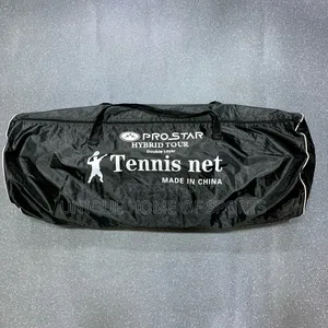 Tennis Net - Double Layer