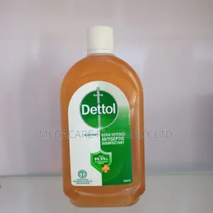 Dettol Antiseptic Disinfectant 500ml