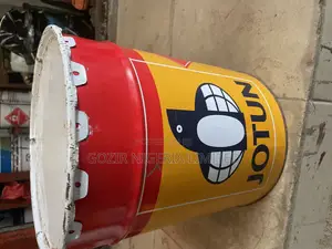 Jotun Marine Paint