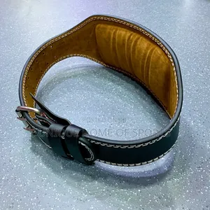 Weightlifting Belt