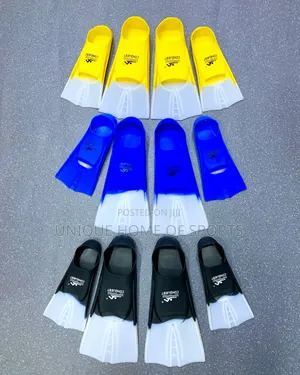 Swimming Flippers