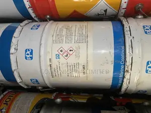 PPG Sigmaprime200 Marine Paint