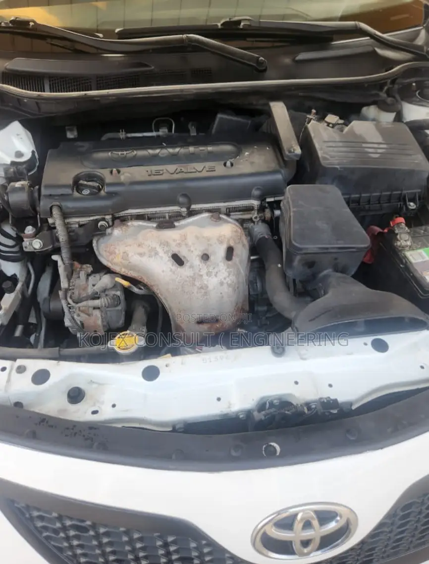 Toyota Corolla 2023 Silver