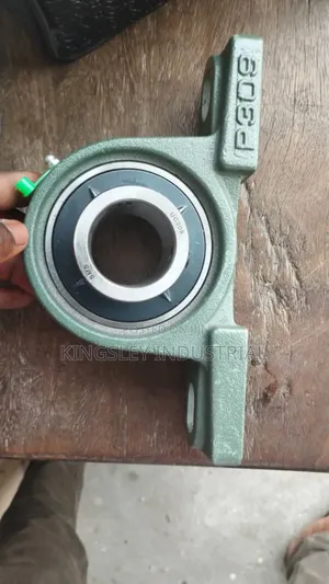 Heavy Duty Bearing Ucp309 45mm