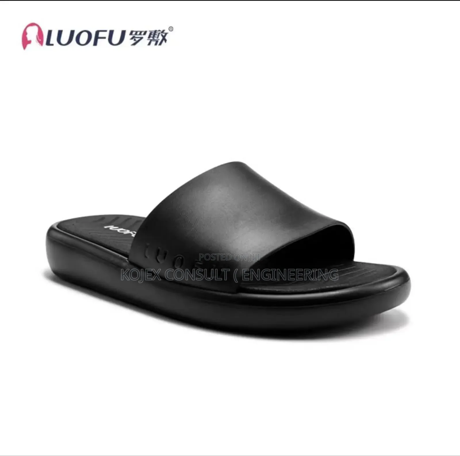 Original Luofu Slides