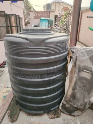 Gp Tank 1000 Litres
