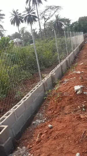 Hot Dip Gavalnized Chain Link Fencing Wires