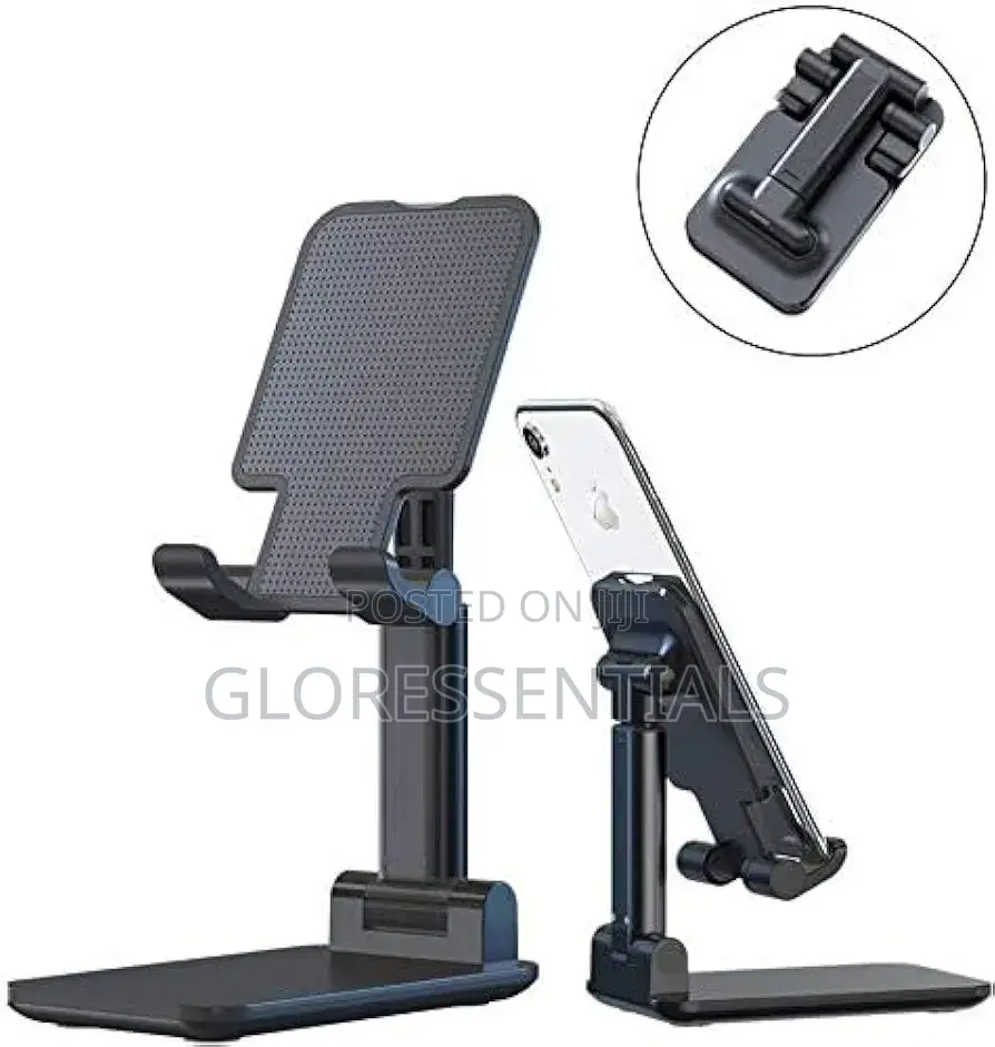 Foldable Phone Stand