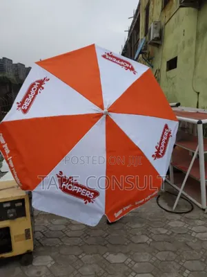 48 Inch Big Umbrella