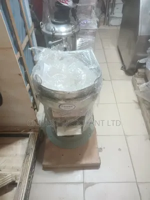 Powder Sieving Machine