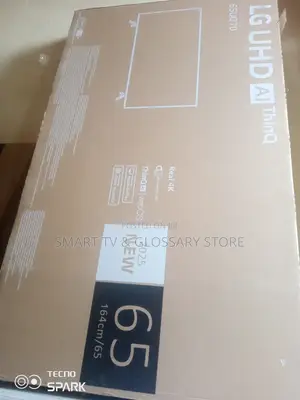 65 Inches Real 