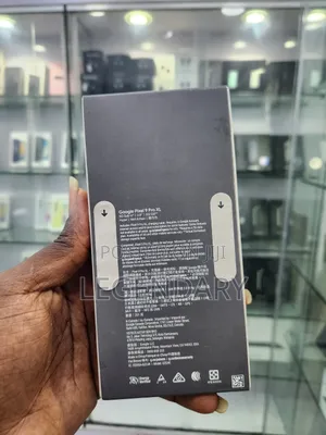 New Google Pixel 9 Pro XL 128 GB Gray