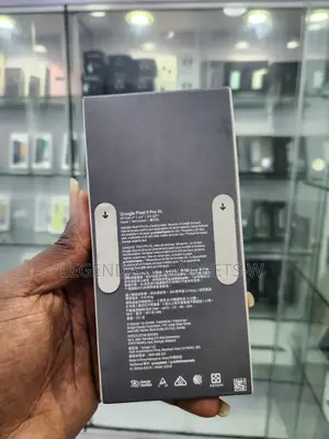 New Google Pixel 9 Pro XL 128 GB Gray
