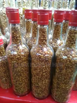 Crunchy Sweet Cashewnuts