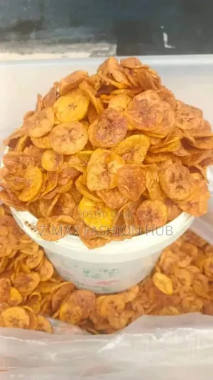 Crunchy Sweet Cashewnuts