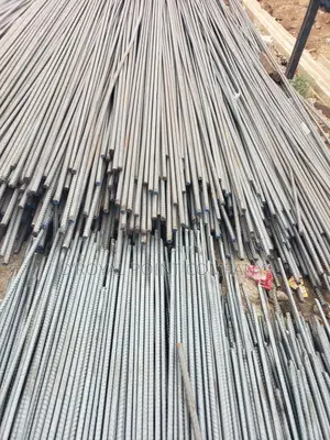 Major Distributor of TMT Rods