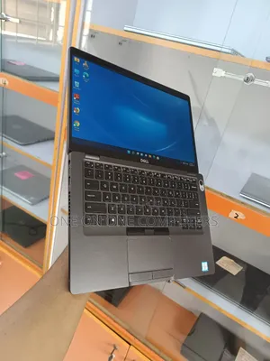 Laptop Dell Latitude 5400 16GB Intel Core I7 SSD 512GB