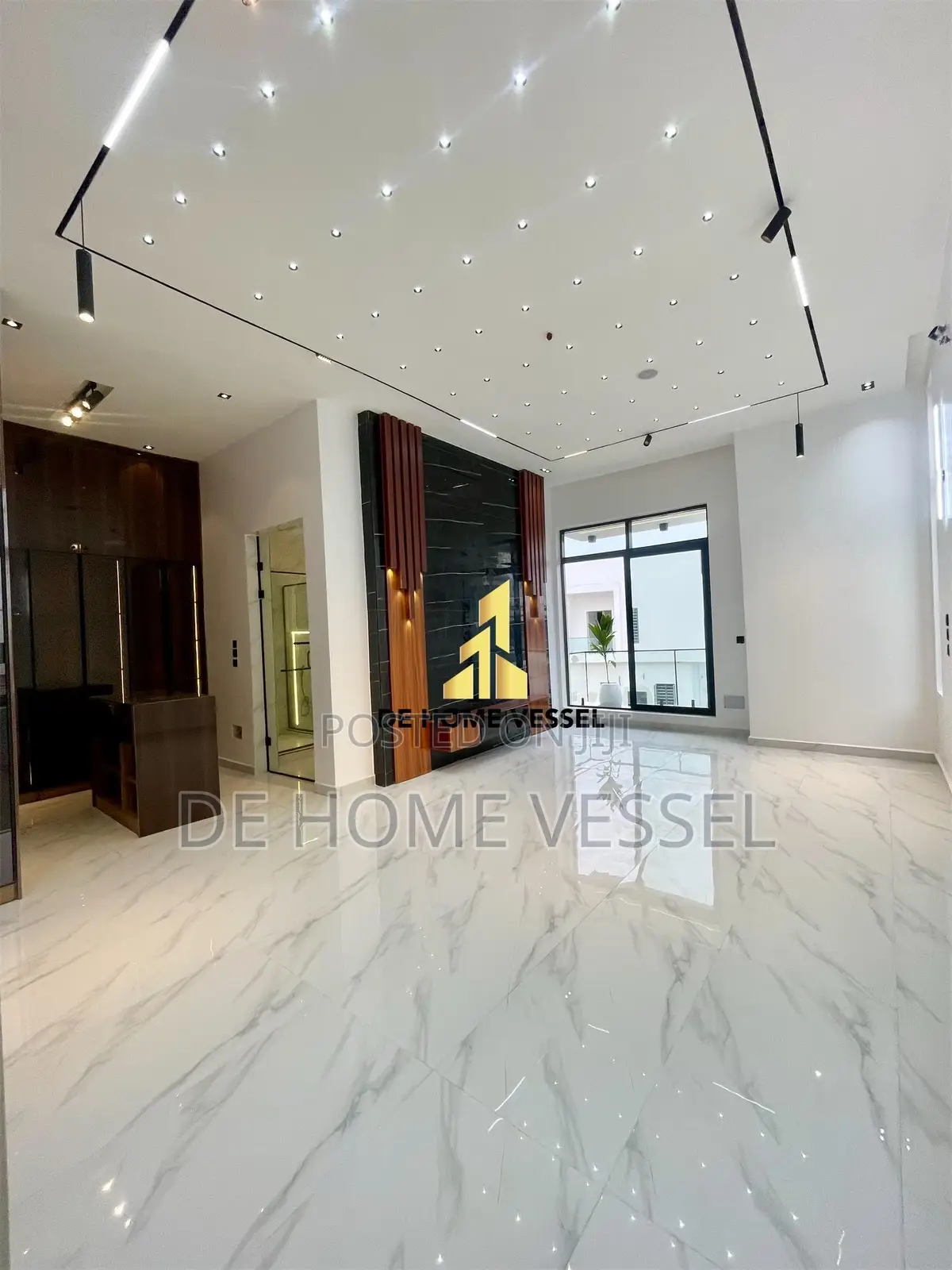 Luxury 5 Bed Detached Duplex With Swimming Pool And Bq