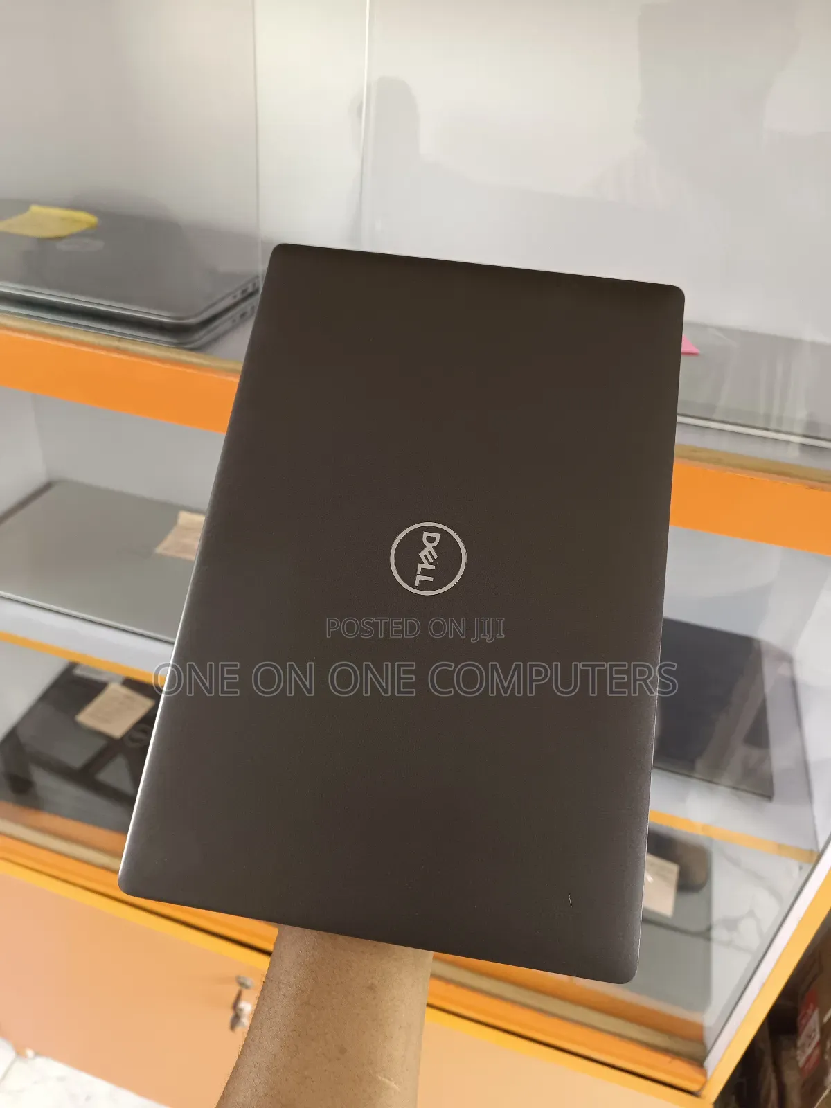 Laptop Dell Latitude 5400 16GB Intel Core I7 SSD 512GB
