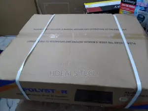Current Best- Polystar Hob Pv-Gt60g3h
