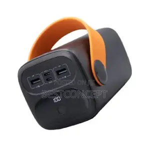 Newage 66000mah Powerbank