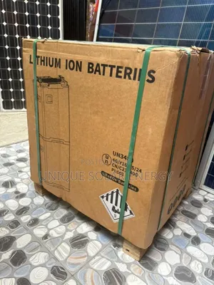 15kwh 48v Blue Carbon Lithium Battery