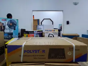 Highest Grade- Polystar Hob Pv-Gt60g3h