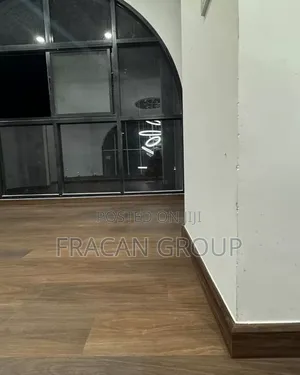 Quality 6mm SPC Floor in Lagos