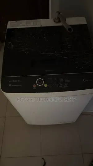 Experienced Washing Machine Repairer