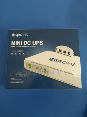 Photo - Mini Dc Ups