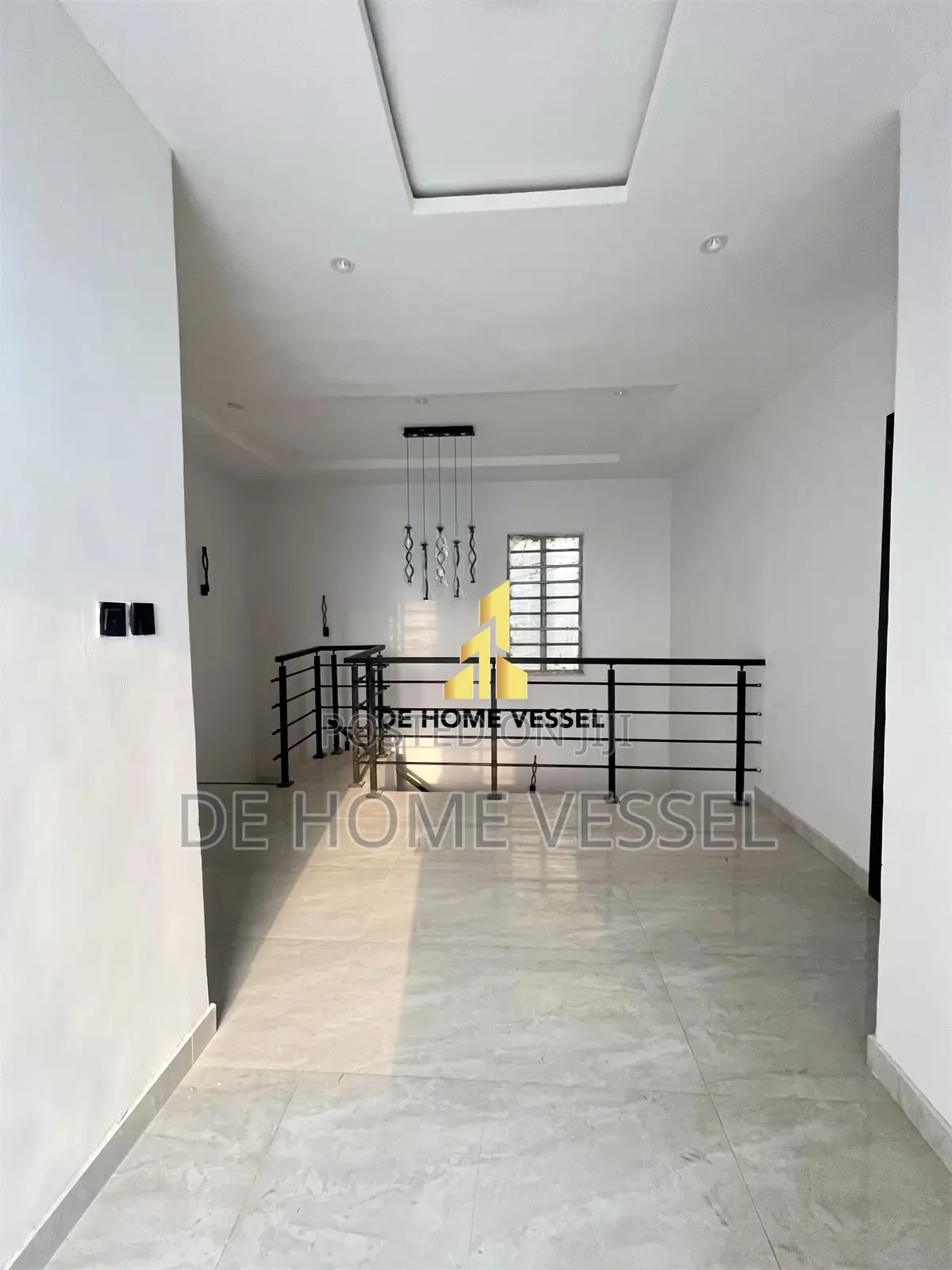 Luxury 4 Bed Detached Duplex With Bq