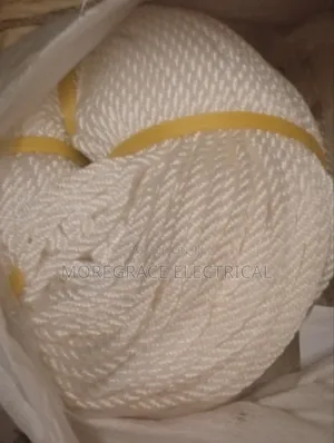6mm Marine Nylon Rope By 200yards