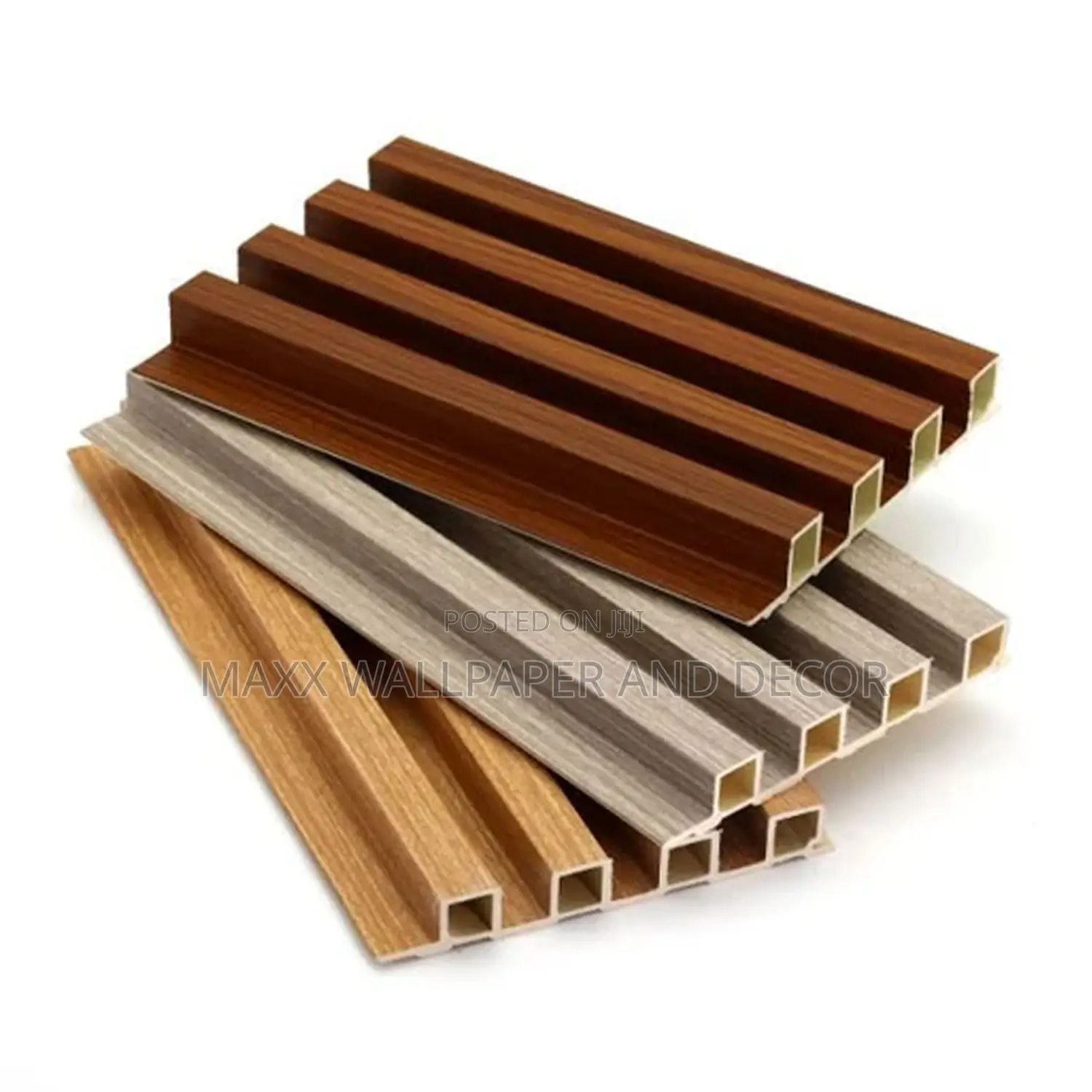 Fluted Panel- 2900*168*20mm