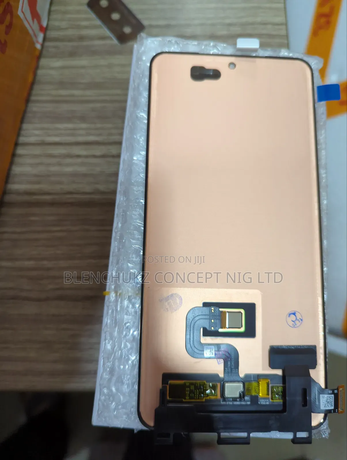Oneplus 13 Org