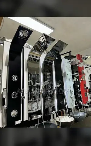 Quality Luxury Shower