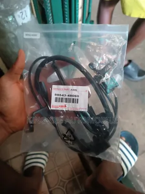 Abs Sensor