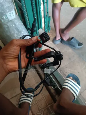 Abs Sensor