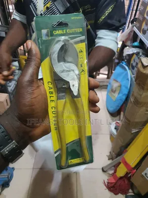 Ratchet Cable Cutting Tools Pliers Electrical